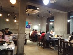 大堂-靓靓蒸虾(中山公园店)