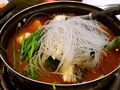 -元堂脊骨土豆汤(明洞1号店)