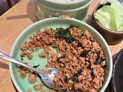 -mango tree芒果树餐厅(K11店)