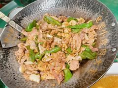 -费大厨辣椒炒肉(太平老街店)