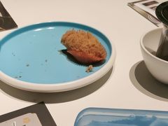-新兴·金羊座·粤菜点心(乐峰店)