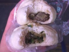 -郑家包子牛肉拉面(尚勤路店)