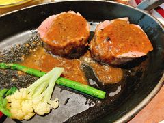 -西堤牛排(南京龙江店)