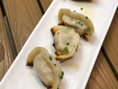 苏小柳鲜肉锅贴-苏小柳手作点心(控江旭辉分院)
