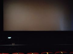 -CGV星星影城(颐堤港ScreenX店)