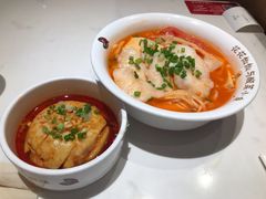 -渝是乎川渝小炒(新世界百货望京店)