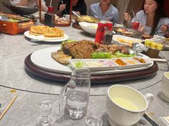 -大秦小宴•新派西北(万象前海店)