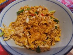 -荆九爷爆炒桥头三嫩(浙大店)