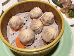 -拾溪餐厅·包厢(杭州千禧度假酒店)