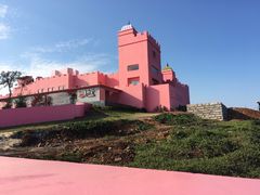 -漳州滨海火山岛自然生态风景区