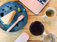 -灯塔咖啡馆BOOK·Coffee Shop