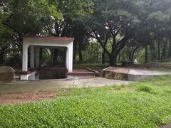 -蟹山公园