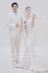 点击看大图 -金夫人婚纱摄影(包河万达店)