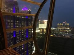 -影汇之星8字形摩天轮