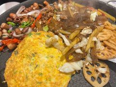 -一烙锅(友谊店)