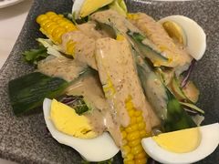 -金膳禾铁板料理(万达店)