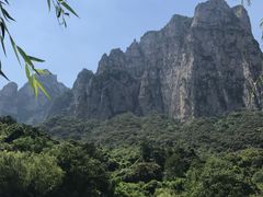 景点-云台山风景名胜区