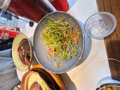 -打酱油·非遗淮扬菜(瘦西湖梅岭老店)
