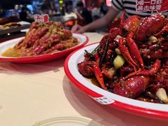 -红盔甲·小龙虾(人民广场店)
