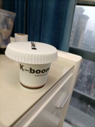 -凯博K-boom Hair Salon