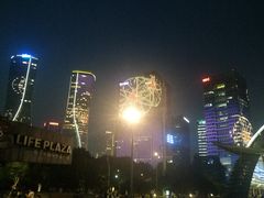 -钱江新城