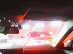 -中山公园-龙之梦停车场