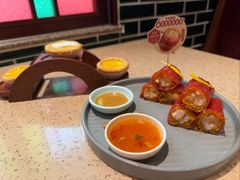 -点都德(聚福楼店)