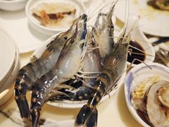 -雍和会海鲜姿造自助(湖东路店)