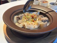 -广州富力丽思卡尔顿酒店·丽轩·粤菜