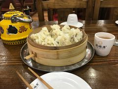 手工羊肉烧麦-德顺源·非遗烧麦·老菜(建和嘉园店)