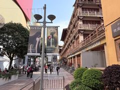 -隐溪茶馆(静安寺店)