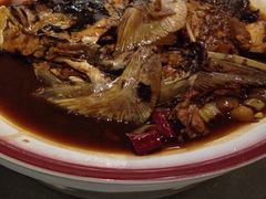 -旺顺阁鱼头泡饼(小红门店)