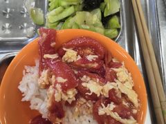 -江南大学-第一食堂(江南苑)