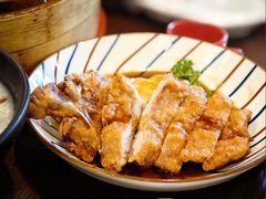 -玖鲜小笼(中山广场店)