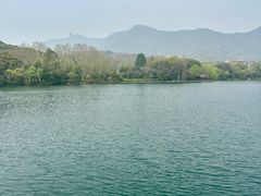 -杭州半山国家森林公园