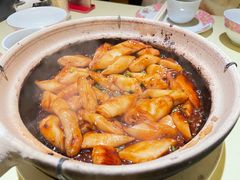 -惠食佳(滨江大公馆店)