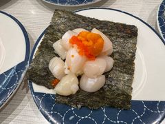 -滨寿司(新街口中央商场店)