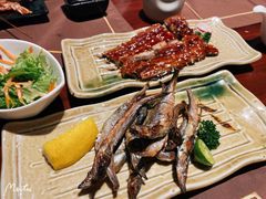 -金沙滩喜来登度假酒店-雅日本餐厅