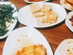 -炙热童年·老北京炙子烤肉(南锣鼓巷店)
