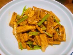 鲜椒素烧鹅-掌上鲜(南顺城街店)