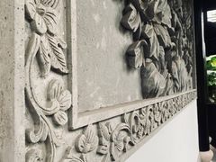-上海皇廷花园酒店·西餐厅·自助餐
