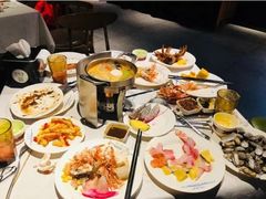 -星伦多自助料理·涮烤一体(虹悦城店)