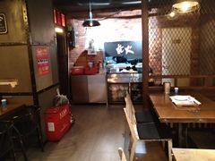 -枪火串烧·东北特色烧烤(罗湖总店)