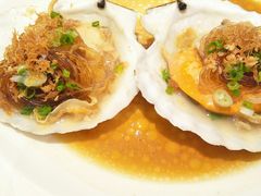 -万龙洲海鲜(大兴绿地缤纷城店)