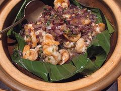 -一坐一忘云南菜(北京skp店)