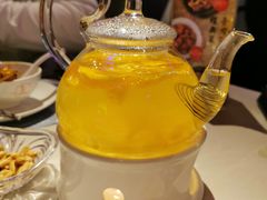 柑桔香柚茶-蝴蝶汇音乐酒馆(罗湖店)