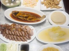 -燕云楼(云南路店)