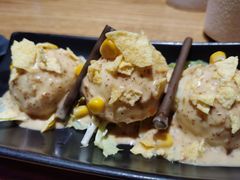 土豆沙拉-栖川山葵家·寿喜锅·日式料理(龙湖北城天街商场店)