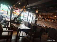 -印咖啡IN COFFEE(红旗街店)