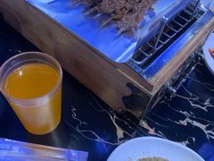 -火枪手串吧·鹤岗小串涮肚(亦庄店)